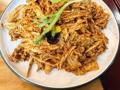 -都一处烧麦馆(前门店)