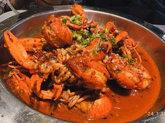 -靓虾二哥·龙虾馆(大塘总店)