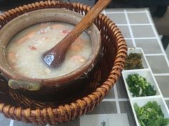 -成记海鲜粥(意大利风情街店)