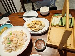 -崔义清鲁菜馆(大明湖店)