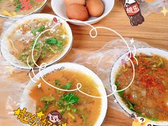 -赞鳌巷子煎粉(临江小区店)