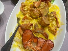 -顺风海鲜港(金玉兰店)