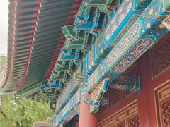 -恭王府博物馆