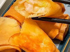 -香港狮子山下·明星粤菜餐厅(北苑店)