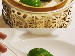 翡翠玉龙饺-誉珑轩