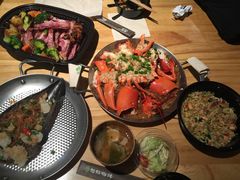 -超级物种(省府店)