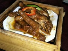 -喜鹊茶点.啫煲(车陂店)