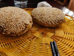 -烤肉季饭庄