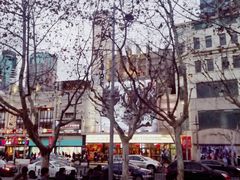 -大光明电影院(南京西路店)