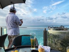 -Rock Bar Bali(Bali)