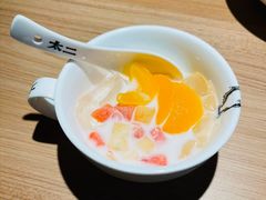 -太二酸菜鱼(沈阳万象城店)