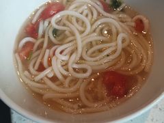 -半山腰·云南菜(侨福芳草地店)