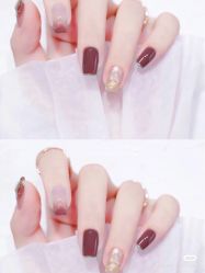 -妙睫屋日式美甲美睫