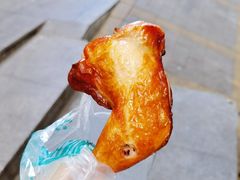 -大益烤鸡