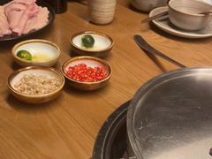 -大头椰·椰子鸡火锅(新梦店)