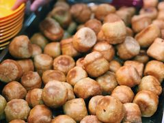 玉兰饼-毛华美食(清扬路店)