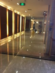 点击看大图 -新城花园酒店·宴会厅