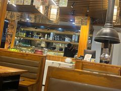 -牛人·雪花牛·木炭烤肉(昆山陆家店)