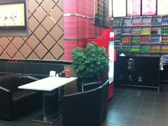 -美国加州牛肉面(锦绣天第裕龙花园店)