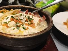 -狮王府淮扬菜(夫子庙老门东店)