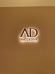 -Amo la Diva造型