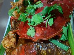 -东海岸人工湖美食村