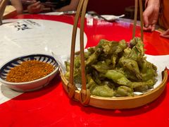 -长安大牌档之西安博物院文化餐厅(中贸店)