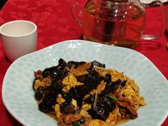 -正阳门饭庄·烤鸭·北京菜(万丰路七里庄店)