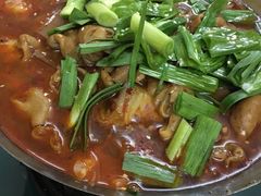 -兴安餐厅(兴安路店)