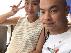 -必胜客(五道口店)