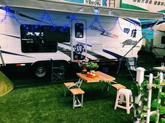 -四维羽毛球馆(北二中路店)