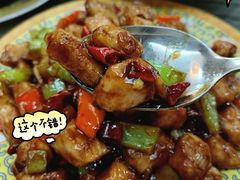 -砂锅居(西四店)