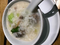 -潮粥荟·潮汕砂锅粥(朝阳大悦城店)