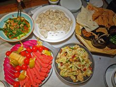 -鲁家大院(工农路店)