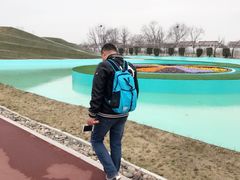 -南通洲际绿博园