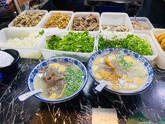 -小潘记鸭血粉丝汤