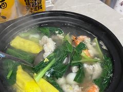 -甬小馆·焗海鲜温州菜(五马街店)