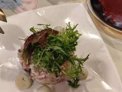 -老井俄式餐厅
