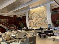 -苏州金鸡湖大酒店