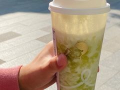 -喜茶(广州北京路惠福东店)