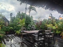-自然餐厅(Phuket)