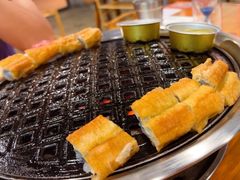 -霸腹烤肉(厦门柚子番店)