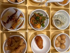 -蓉李记成都名小吃(合肥包河万达店)