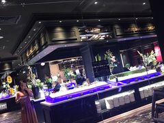 自助取餐区-加餐海鲜自助(集美银泰百货店)