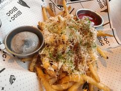 -Blac+Blac(中海环宇荟店)