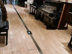 -柏斯音乐(北京荟聚购物中心)