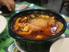 -令氏家外家岐山面(火炬路店)