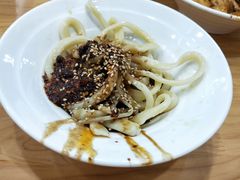 甜水面-华兴街自力面店