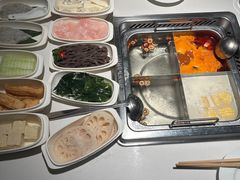 -海底捞火锅(外滩店)