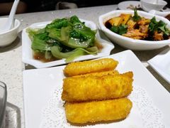油炸冰淇淋-阿莉餐厅(枣阳路店)